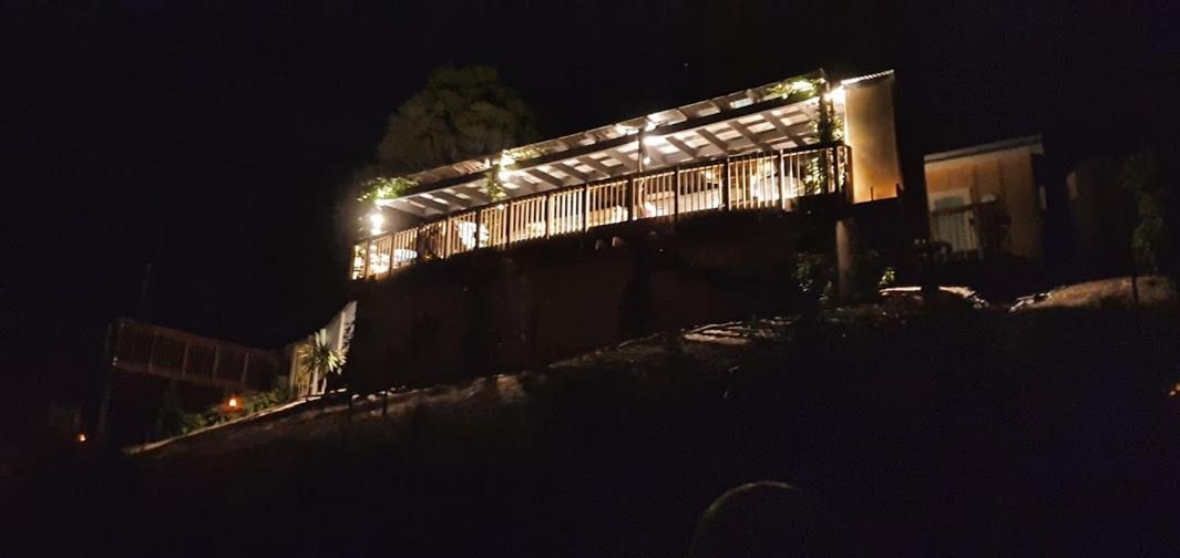 Stella The Excella Russell Exterior foto